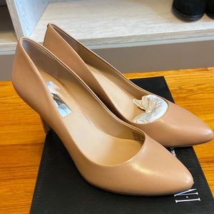 Inc International Concepts pumps in Sable